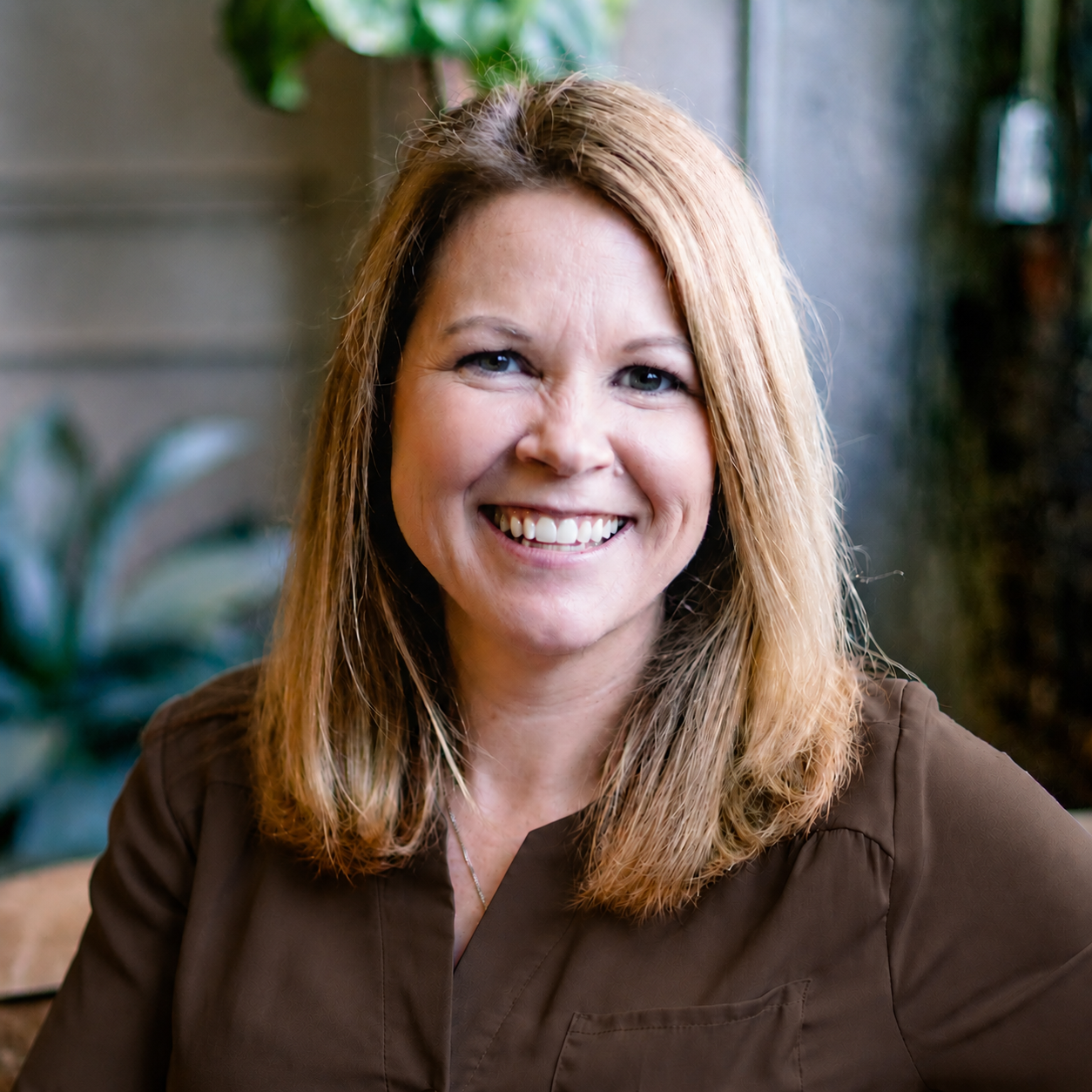 Keri Dunlap, Northern Pines Bookkeeping